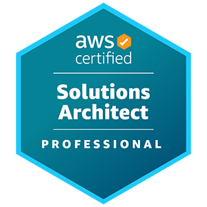 【2025年12月最新】AWSソリューションアーキテクト プロフェッショナル（SAP-C03） 試験対策コース