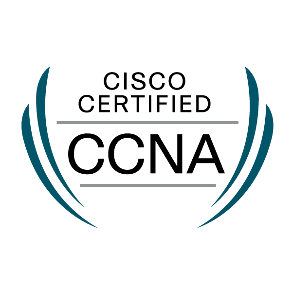 【資格保有者監修】CCNA (200 – 301) 試験 対策コース